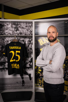 Miika Takkula
