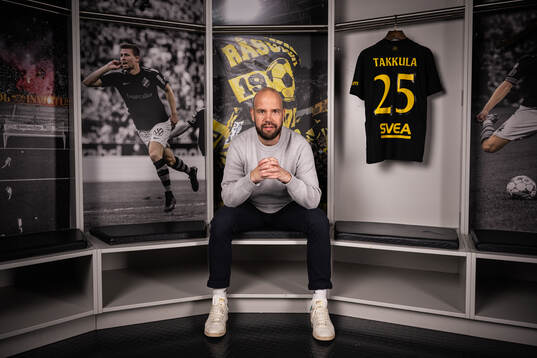 Miika Takkula