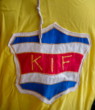 Klubbmärke