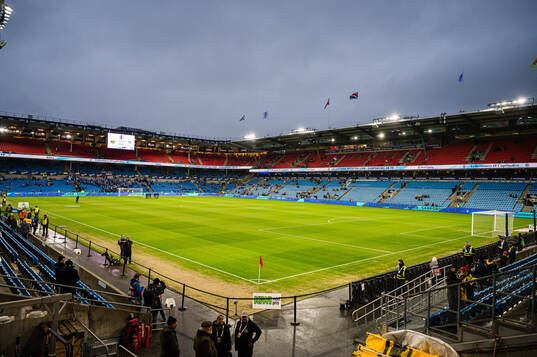 Ullevaal Stadion