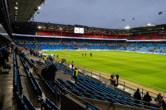 Ullevaal Stadion