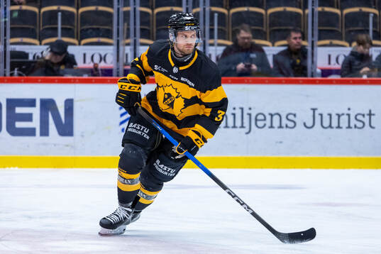 Skellefteås Viktor Grahn