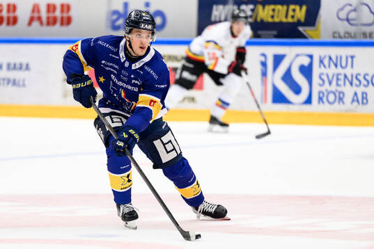 HV71s Lucas Lagerberg