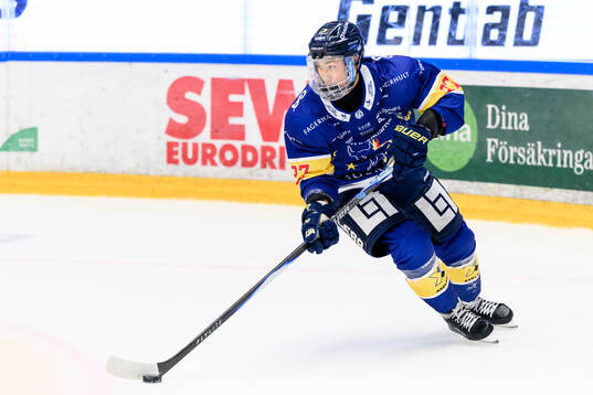 HV71s Jonathan Ang