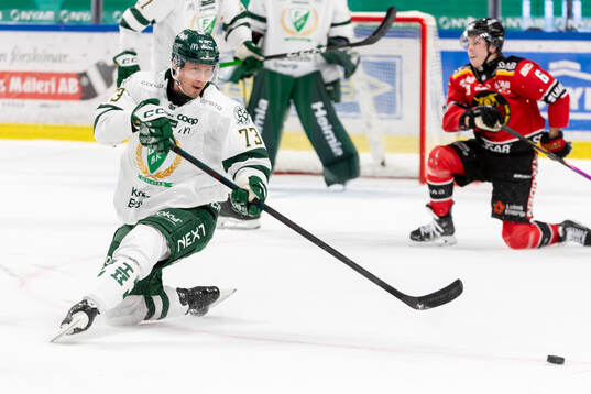 Färjestads Adam Ollas Mattsson