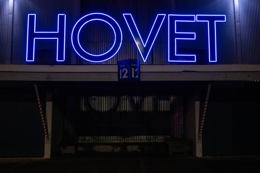 Hovet