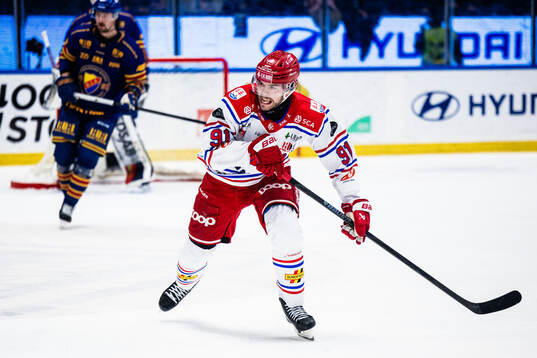 Timrås Magnus Pääjärvi