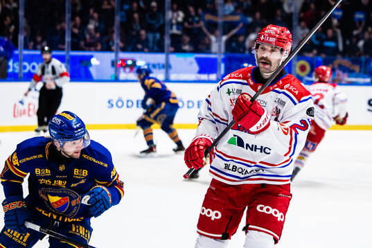 Timrås Per Svensson