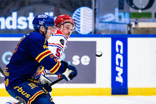 Timrås Jonathan Dahlén