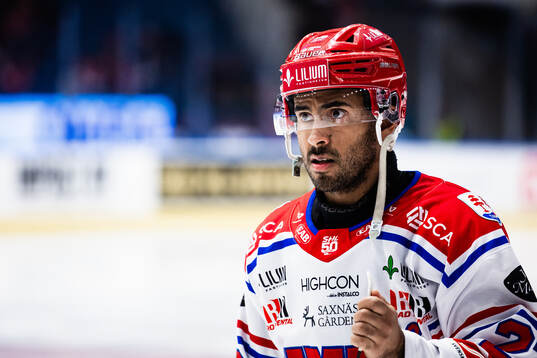 Timrås Jeremy Boyce-Rotevall