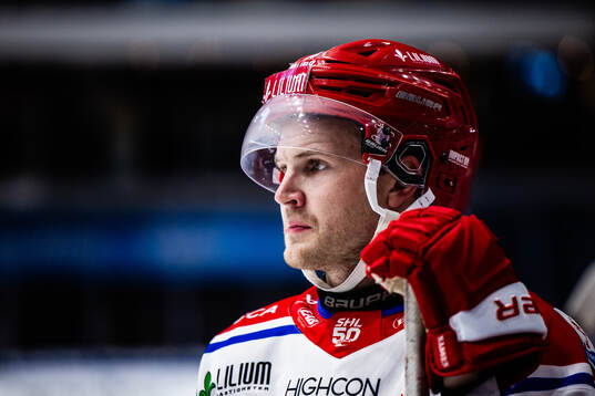 Timrås Linus Nässén