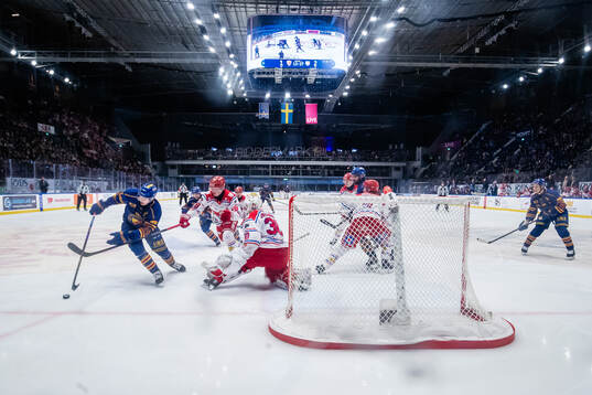 Hovet