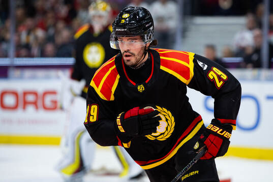 Brynäs Axel Andersson