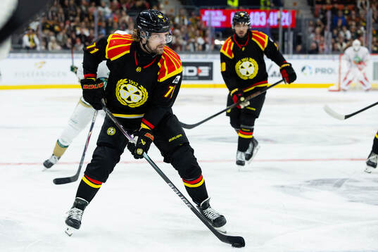 Brynäs Axel Jonsson-Fjällby