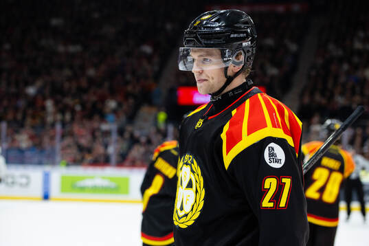 Brynäs Mattias Norlinder