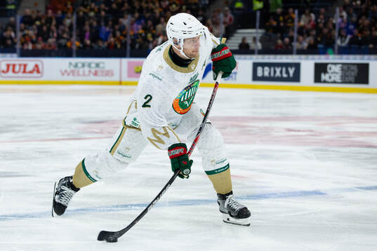Frölundas Christian Folin
