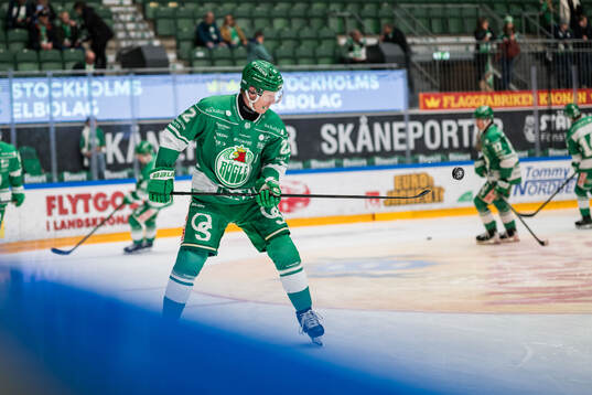 Rögles Fredrik Olofsson