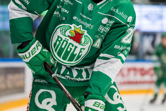 Rögles klubbmärke