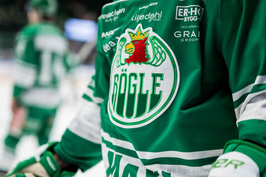 Rögles Klubbmärke