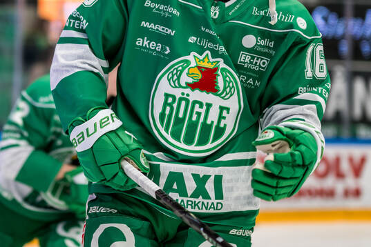 Rögles klubbmärke