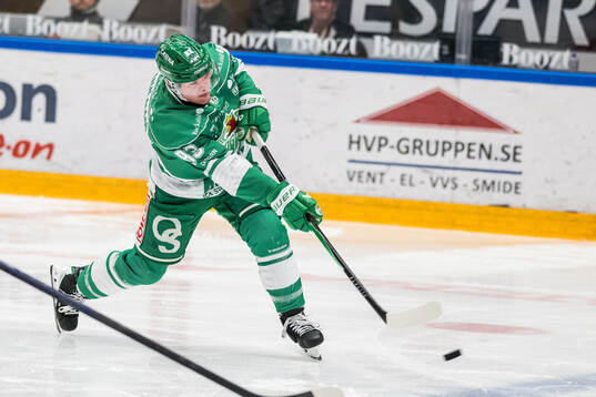 Rögles Karson Kuhlman