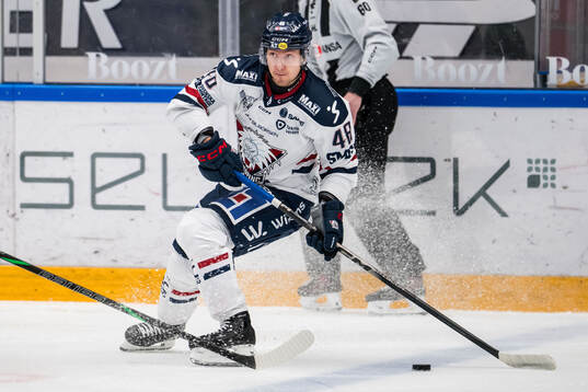 Linköpings Mikko Kokkonen