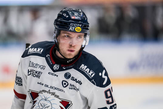 Linköpings Zion Nybeck