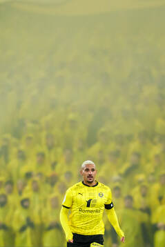 Ruben Gabrielsen of Lillestrøm