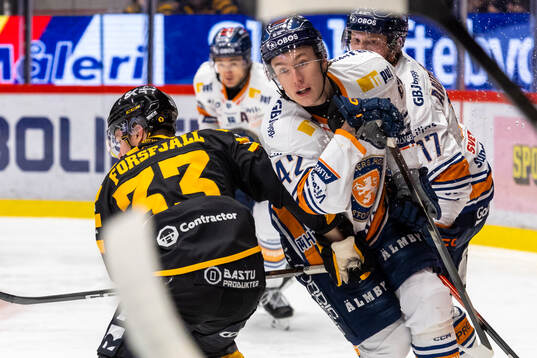 Växjös Kalle Kratz