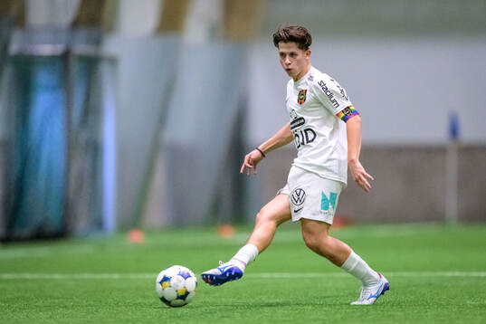 Brommapojkarnas Oliver Djurci