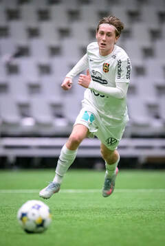 Brommapojkarnas Henry Lindgren