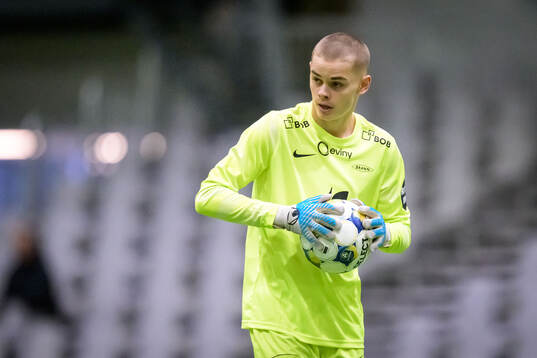 Branns Borys Olszewski