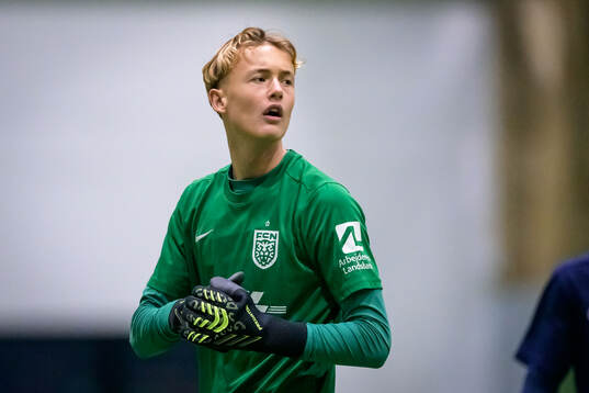 Nordsjällands Frederik Fønss