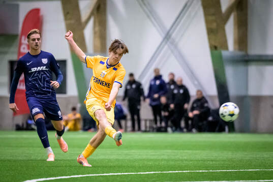 IFK Göteborgs Hannes Skånberg