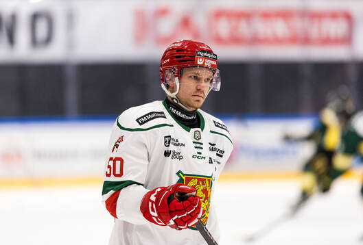 Moras Tobias Ekberg