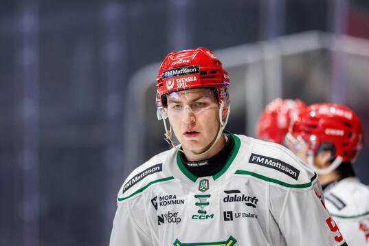Moras Oskar Lindgren