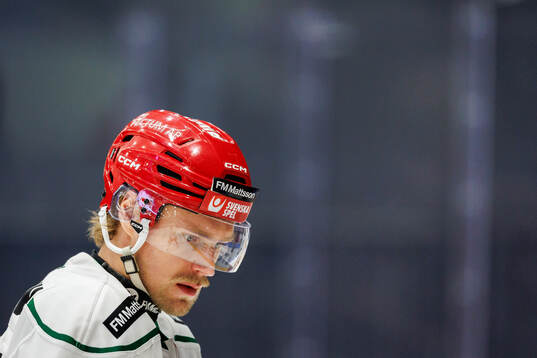 Moras Kristoffer Gunnarsson