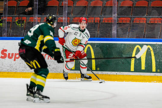 Moras Connor Maceachern