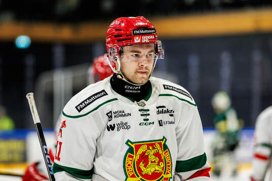 Moras Gustav Salmi-Lilja