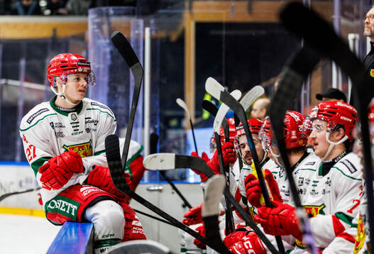 Moras Hampus Larsson