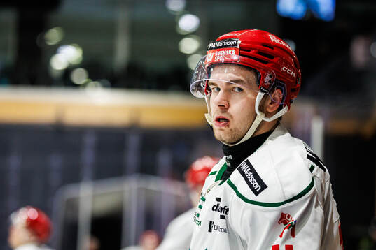 Moras Gustav Salmi-Lilja  deppar