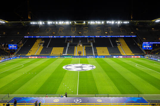 Signal Iduna Park