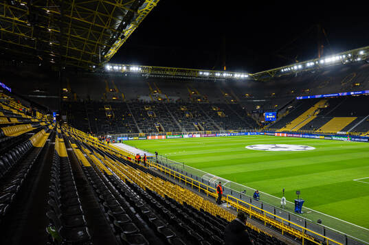 Signal Iduna Park
