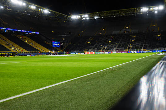 Signal Iduna Park