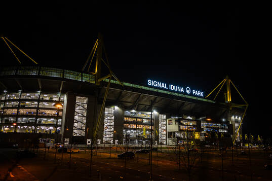 Signal Iduna Park