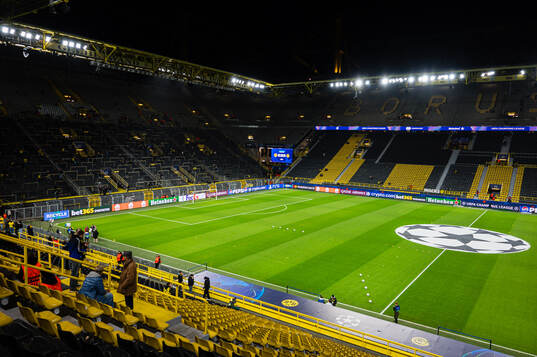 Signal Iduna Park