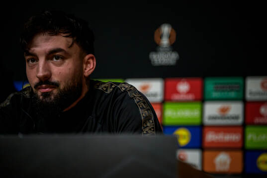 Sead Haksabanovic