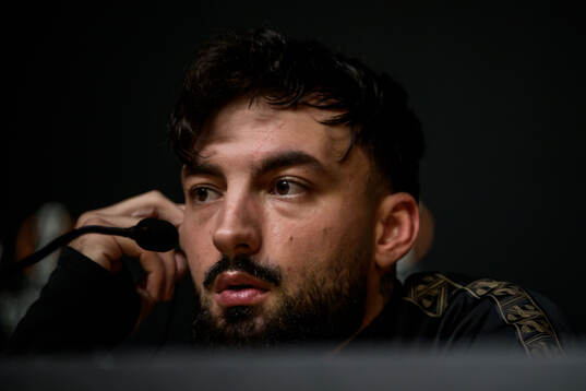 Sead Haksabanovic