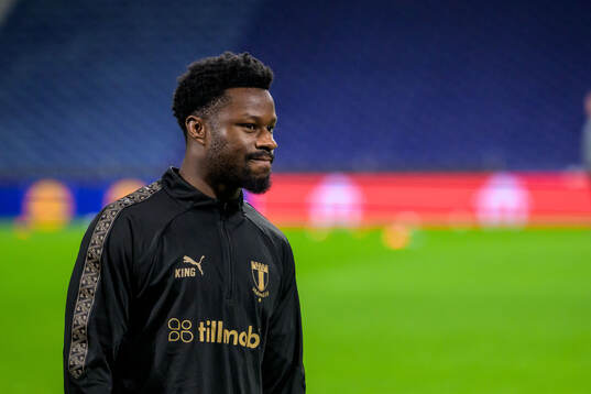 Emmanuel Ekong