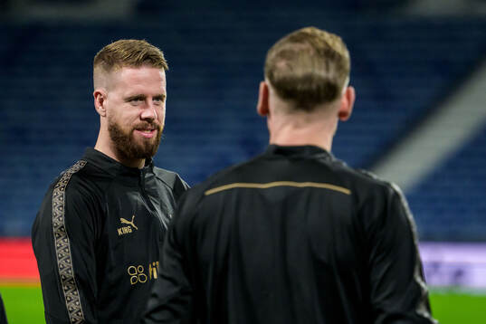 Pontus Jansson